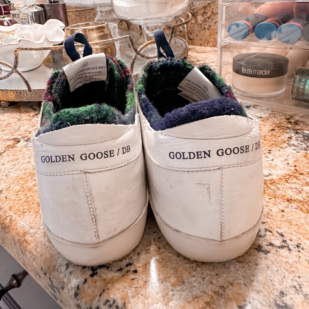 Golden Goose Super Stars - Picture 3 of 5